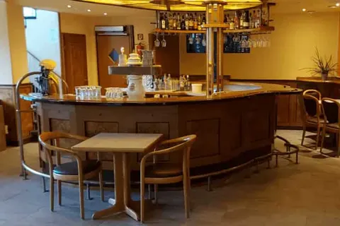 Hotel Sonneneck foto 3