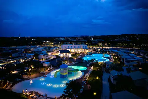 Romagna Family Village in Riccione — foto 30