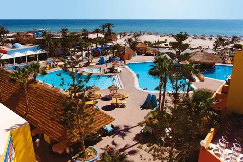 Caribbean World Djerba in أغير — foto 17