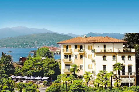 Hotel Flora Stresa in Stresa, foto 9
