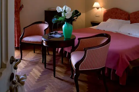 Hotel Plaza e De Russie in Viareggio — foto 12