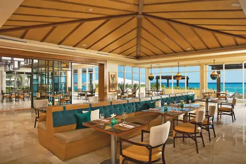 Dreams Jade Resort & Spa in Puerto Morelos — foto 5