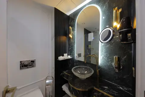 Golden Horn Bosphorus Hotel in Fatih — foto 14
