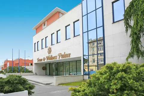 Wellness Hotel Apollo in Piran / Pirano — foto 16
