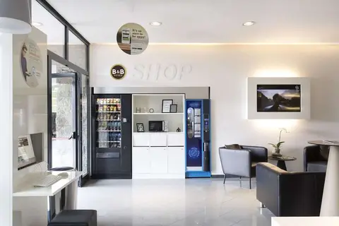 B&B Hotel Mantova in Mottella — foto 10