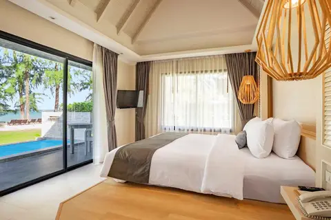 Khaolak Emerald Beach Resort & Spa in Khao Lak — foto 16