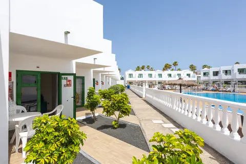 Las Adelfas in Puerto del Carmen — foto 13