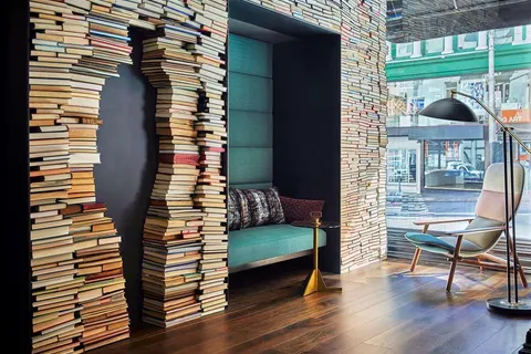 Hotel Emblem San Francisco foto 1