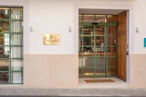 Alcazar Hotel Soller in Sóller — foto 10