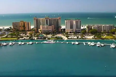 Pink Shell Beach Resort & Marina in Fort Myers Beach — foto 5