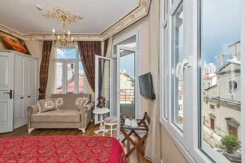 IQ Houses Kurabiye in Fatih — foto 6