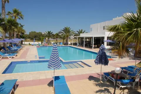Tropical Sol in Τιγκάκι — foto 3