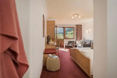 Biohotel Rastbichlhof in Neustift im Stubaital, foto 14