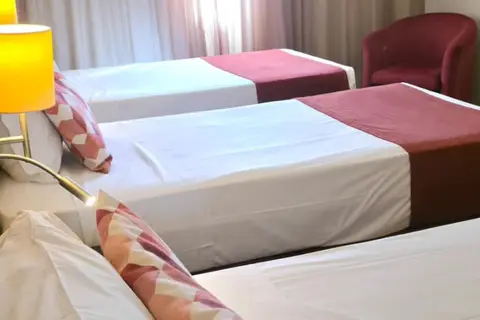 Hotel Mónaco in Faro, foto 16