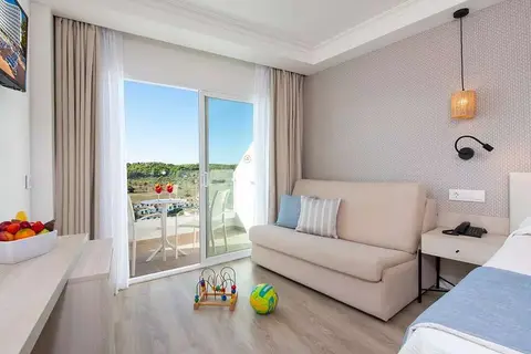 Hsm Atlantic Park Hotel in Calvià — foto 12