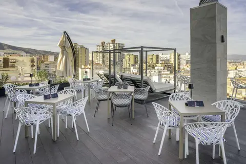 Costa Malaga by Pierre & Vacances in Torremolinos — foto 5