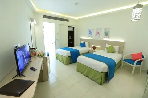 Shams Lodge Water Sports Resort in سفاجا — foto 11