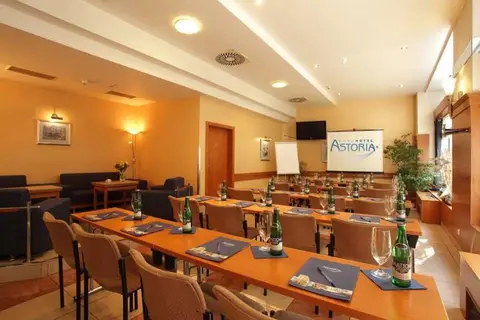 Hotel Astoria in Praag — foto 16
