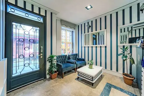 La Pazza Suites in Beyoğlu — foto 3