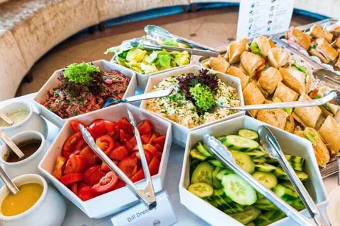 7 dagen Rijn- en Moezelcruise - Naar de Saarschleife foto 13