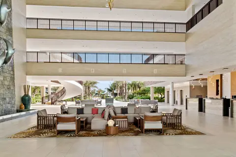Hilton Cabo Verde Sal Resort in Santa Maria — foto 39