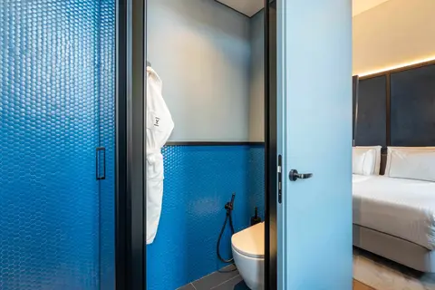 The Editory Riverside Hotel in Lissabon, foto 28