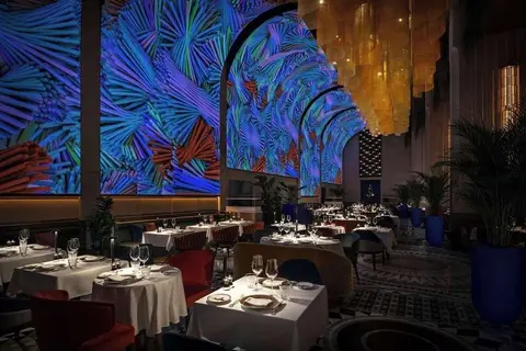 Kempinski Central Avenue Dubai in Dubai — foto 12