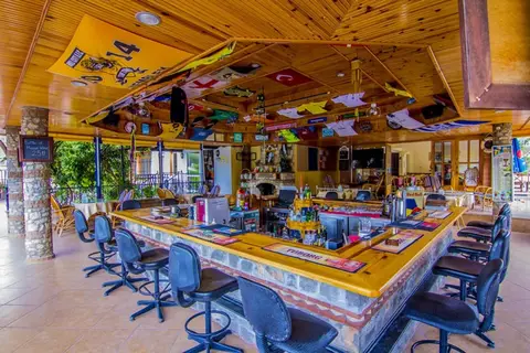 Magic Tulip Hotel in Fethiye — foto 4