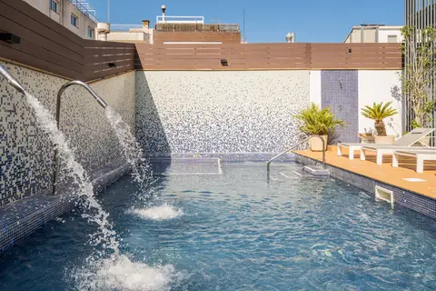 Neptuno Hotel & Spa in Calella — foto 4