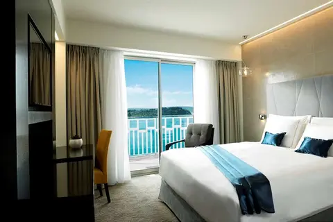 Mind Hotel Slovenija in Portorož / Portorose — foto 13