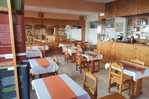 Kissandros in Αγία Γαλήνη — foto 5