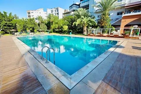 Tildi Hotel & Spa in Agadir, foto 2
