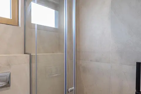 Esperides Beach Hotel Apartments in Κάτω Σταλός — foto 20