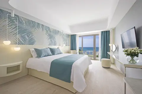 Ivi Mare - Designed for adults by Louis Hotels in Geroskipou — foto 20