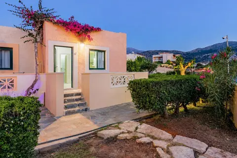 Golden Bay Hotel in Malia Municipal Unit, foto 10