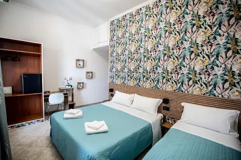 Hotel Dell Urbe Roma in Rome, foto 11