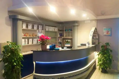 Meli Hotel Castelsardo in Castheddu/Castelsardo — foto 8