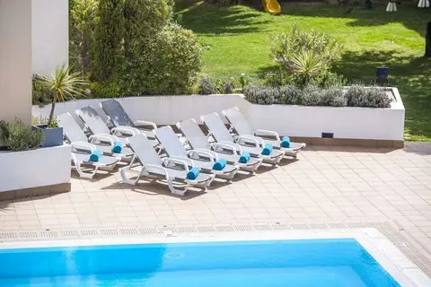 Hotel Londres in Estoril — foto 11