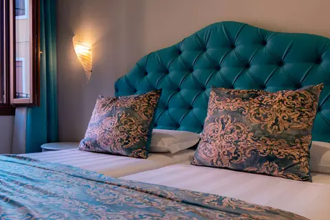 Hotel Principe in Venetië, foto 21