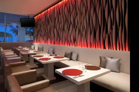 Aloft Cancun in Cancùn — foto 2
