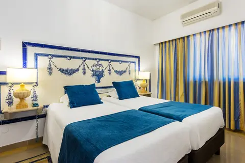 Appartementen Tropical Sol in Albufeira, foto 30