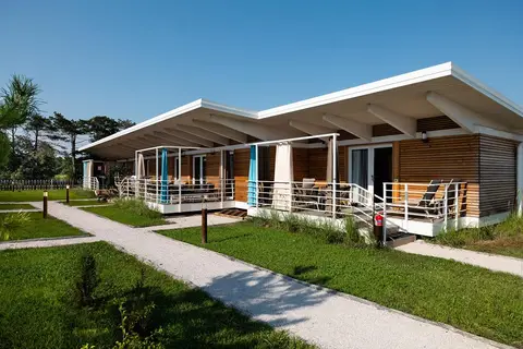Lino delle Fate Eco Village Resort in Rome — foto 8