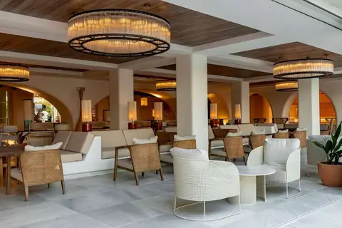 Villa Le Blanc in es Migjorn Gran — foto 19