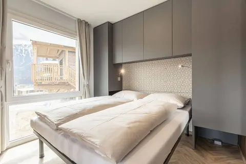 Chalets & Glamping Nassfeld foto 5