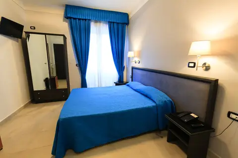 N42 Hotel in Napels, foto 20