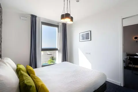 Nemea Aparthotel Nice Riviera in Nice — foto 13