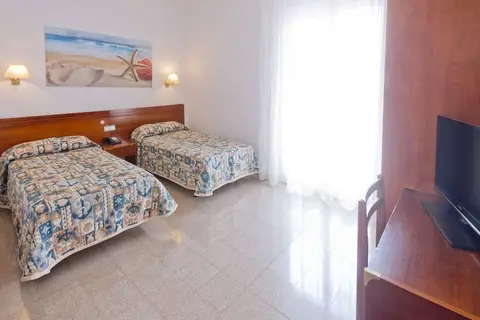 GHT Balmes Hotel in Calella — foto 2