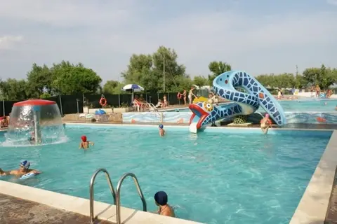Oasi in Chioggia — foto 3