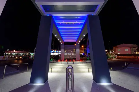 Tasia Maris Beach Hotel & Spa in Ayia Napa — foto 6