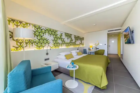 Bluesun Hotel Mala Berulia in Klana — foto 13